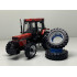 Tracteur Case IH 956 XL jumelé - Replicagri REP250