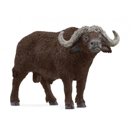 Buffle d'Afrique - Schleich 14872