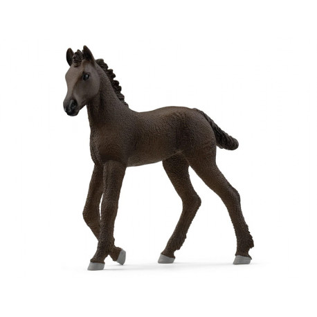 Poulain Frison - Schleich 13977