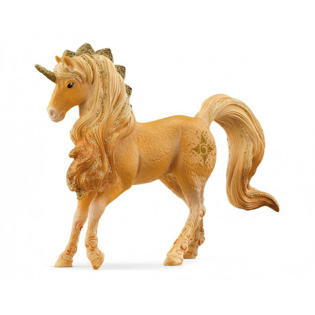 Etalon licorne Apollon - Schleich 70824