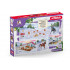 Calendrier de l'Avent Hors Club 2024 - Schleich 99092