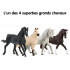 Calendrier de l'Avent Hors Club 2024 - Schleich 99092