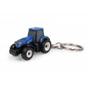 Porte-clés Tracteur New Holland T8.350 - Universal Hobbies UH5862