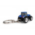 Porte-clés Tracteur New Holland T8.350 - Universal Hobbies UH5862