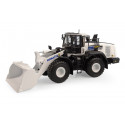 Chargeur Komatsu WA475-10 blanc - Universal Hobbies UH8182