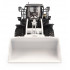 Chargeur Komatsu WA475-10 blanc - Universal Hobbies UH8182