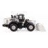 Chargeur Komatsu WA475-10 blanc - Universal Hobbies UH8182