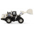 Chargeur Komatsu WA475-10 blanc - Universal Hobbies UH8182