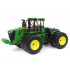 Tracteur John Deere 9R 640 jumelé - ERTL 45865