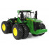 Tracteur John Deere 9R 640 jumelé - ERTL 45865