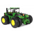 Tracteur John Deere 9R 640 jumelé - ERTL 45865