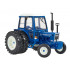 Tracteur Ford TW 35 jumelé - Britains 43371