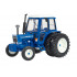 Tracteur Ford TW 35 jumelé - Britains 43371