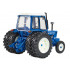 Tracteur Ford TW 35 jumelé - Britains 43371