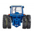 Tracteur Ford TW 35 jumelé - Britains 43371