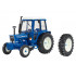 Tracteur Ford TW 35 jumelé - Britains 43371