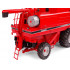 Moissonneuse Case IH AXIAL FLOW 2188 - Universal Hobbies UH5269