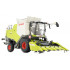 Moissonneuse Claas Evion 410 avec coupe Rovio 4.675FC - Marge Models 2403