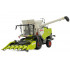 Moissonneuse Claas Evion 410 avec coupe Rovio 4.675FC - Marge Models 2403