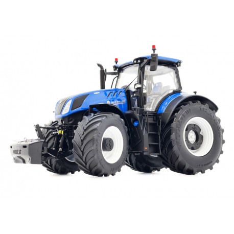 Tracteur New Holland T7.340 HD - Marge Models 2408