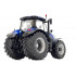 Tracteur New Holland T7.340 HD Blue Power - Marge Models 2409