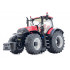 Tracteur Case IH Optum 340 CVX Drive - Marge Models 2410