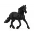 Cheval Etalon Frison - Schleich 13975