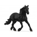 Cheval Etalon Frison - Schleich 13975