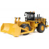 Bulldozer sur roues Caterpillar 854K - Diecast Masters 85231