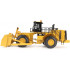 Bulldozer sur roues Caterpillar 854K - Diecast Masters 85231