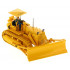 Bulldozer Caterpillar D7C Vintage - Diecast Masters 85577