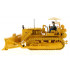 Bulldozer Caterpillar D7C Vintage - Diecast Masters 85577