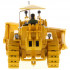 Bulldozer Caterpillar D7C Vintage - Diecast Masters 85577