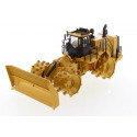 Compacteur de décharge Caterpillar 836 - Diecast Masters 85763