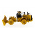 Compacteur de décharge Caterpillar 836 - Diecast Masters 85763