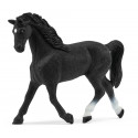 Jument Holstein - Schleich 72201