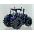 Tracteur NHT 7.340 Blue Power jantes noires - Marge Models 2406