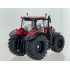 Tracteur Case IH Optum 340 CVXDrive jantes noires - Marge Models 2407