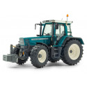 Tracteur Fendt 515C bleu pétrole - Weise-Toys 2074