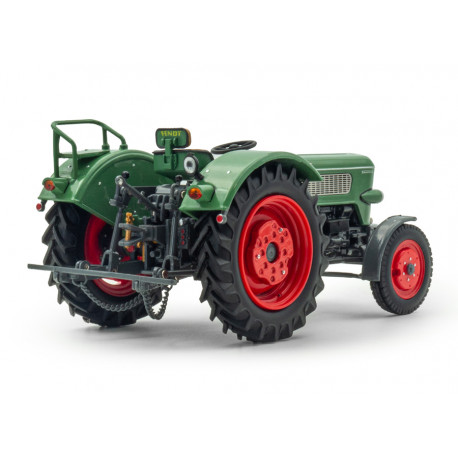 Tracteur Fendt Favorit 3 2WD - ROS 95191