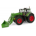 Tracteur Fendt 618 Vario avec chargeur - Universal Hobbies UH6688