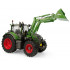 Tracteur Fendt 618 Vario avec chargeur - Universal Hobbies UH6688