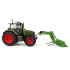 Tracteur Fendt 618 Vario avec chargeur - Universal Hobbies UH6688