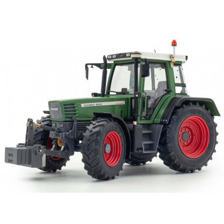 Tracteur Fendt Favorit 515C - Weise-Toys 1001