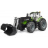 Tracteur Deutz 8280 TTV avec chargeur - Bruder 03161