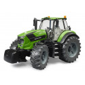 Tracteur Deutz 8280 TTV - Bruder 03160