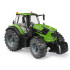 Tracteur Deutz 8280 TTV - Bruder 03160