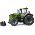 Tracteur Deutz 8280 TTV - Bruder 03160