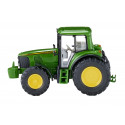 Tracteur John Deere 6820 1/87 - Wiking 039302