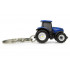 Porte-clés Tracteur New Holland T7.300 - Universal Hobbies UH5886